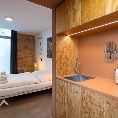 Standard-Apartment 1896 Walsheim Екстер'єр фото
