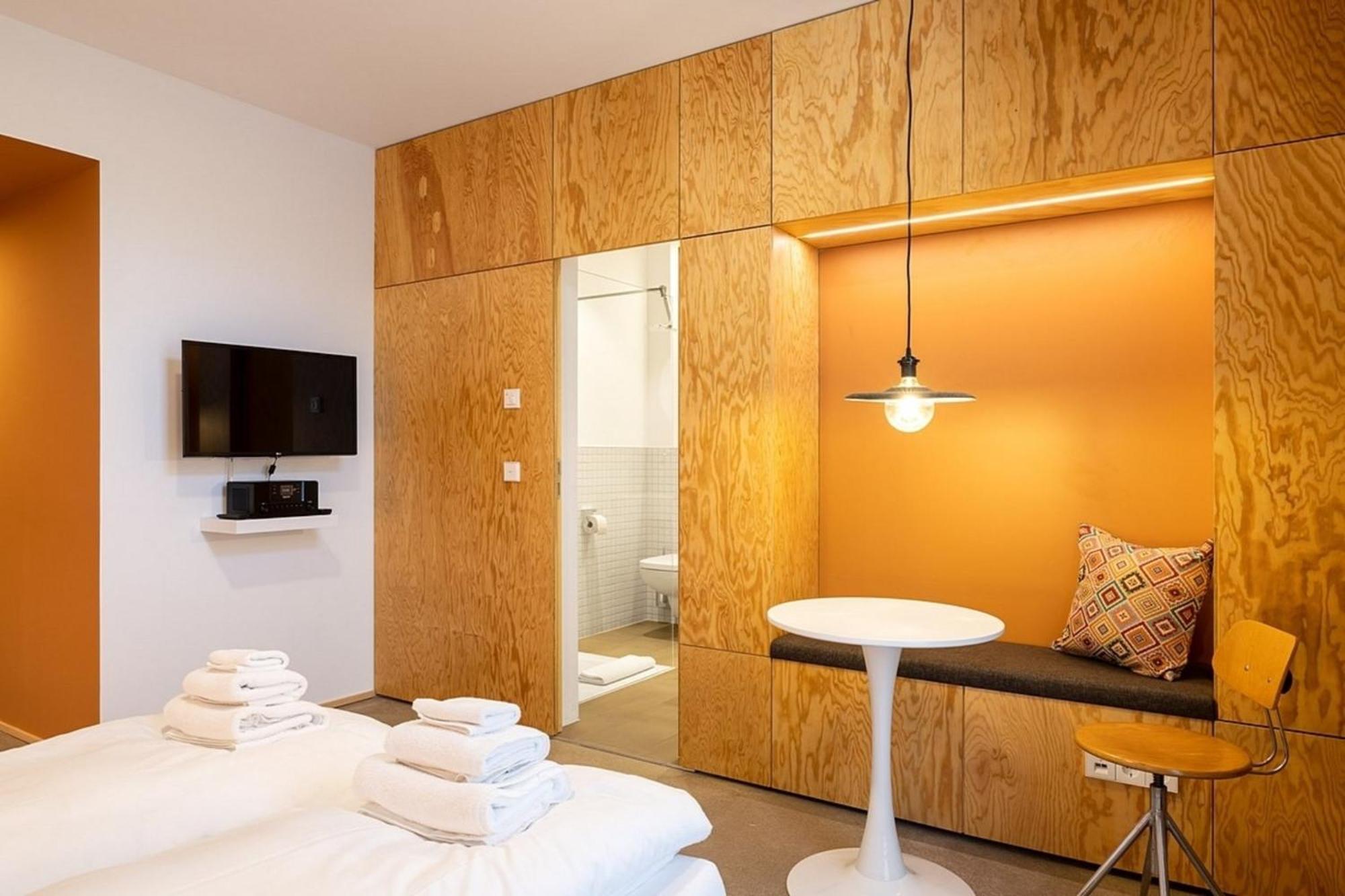Standard-Apartment 1896 Walsheim Екстер'єр фото