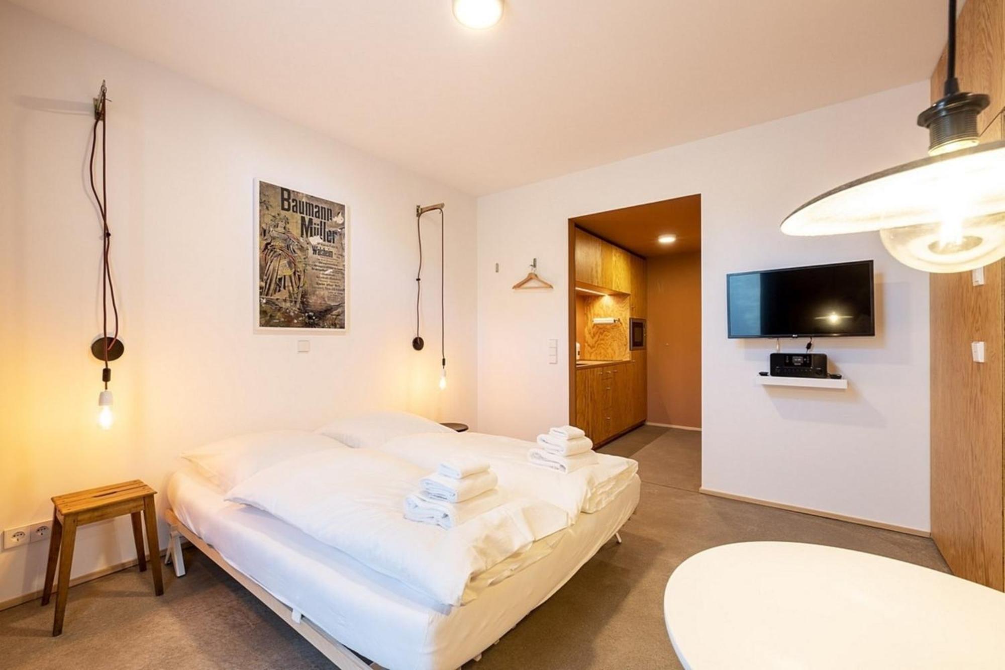 Standard-Apartment 1896 Walsheim Екстер'єр фото