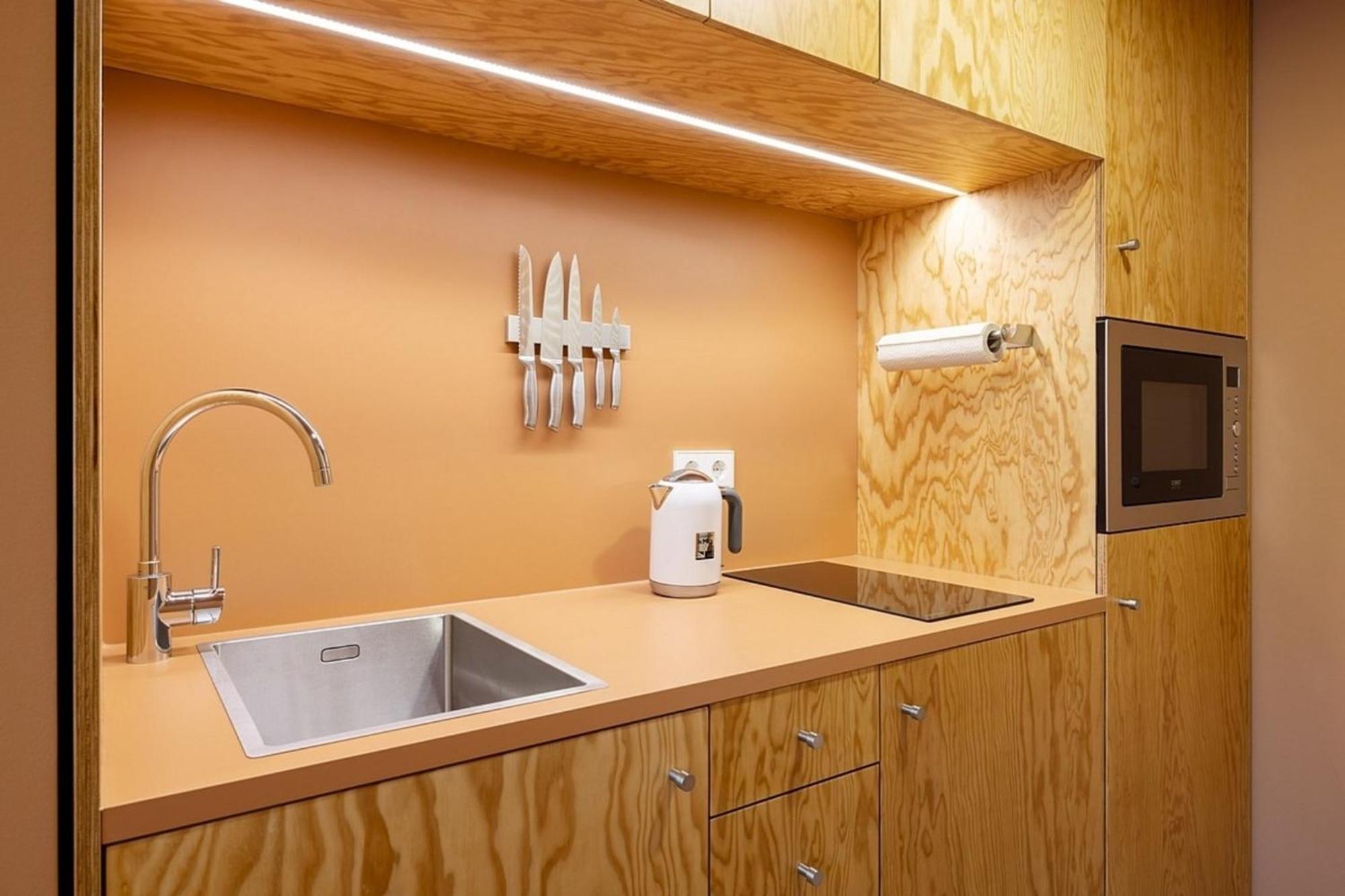 Standard-Apartment 1896 Walsheim Екстер'єр фото