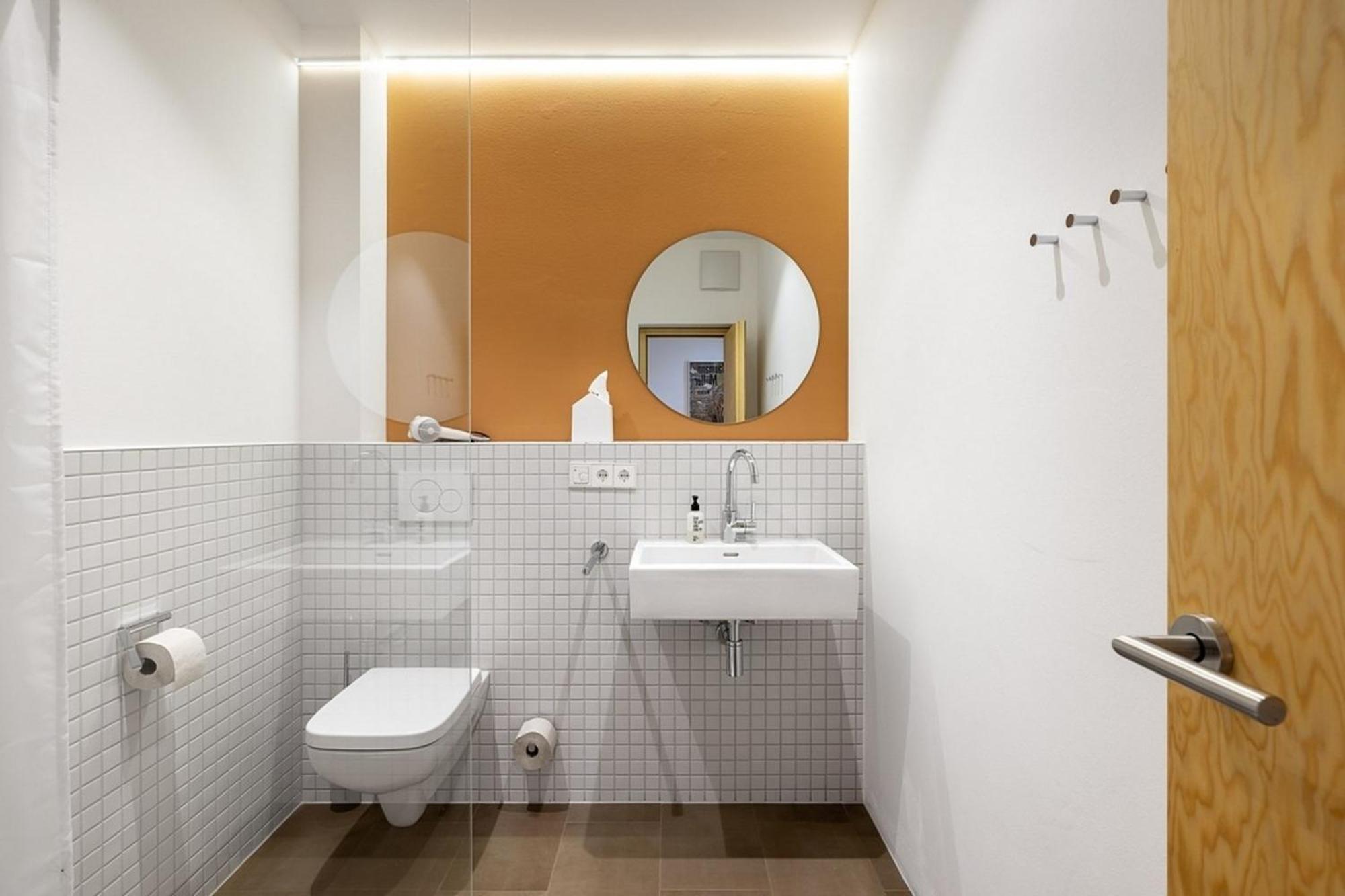 Standard-Apartment 1896 Walsheim Екстер'єр фото