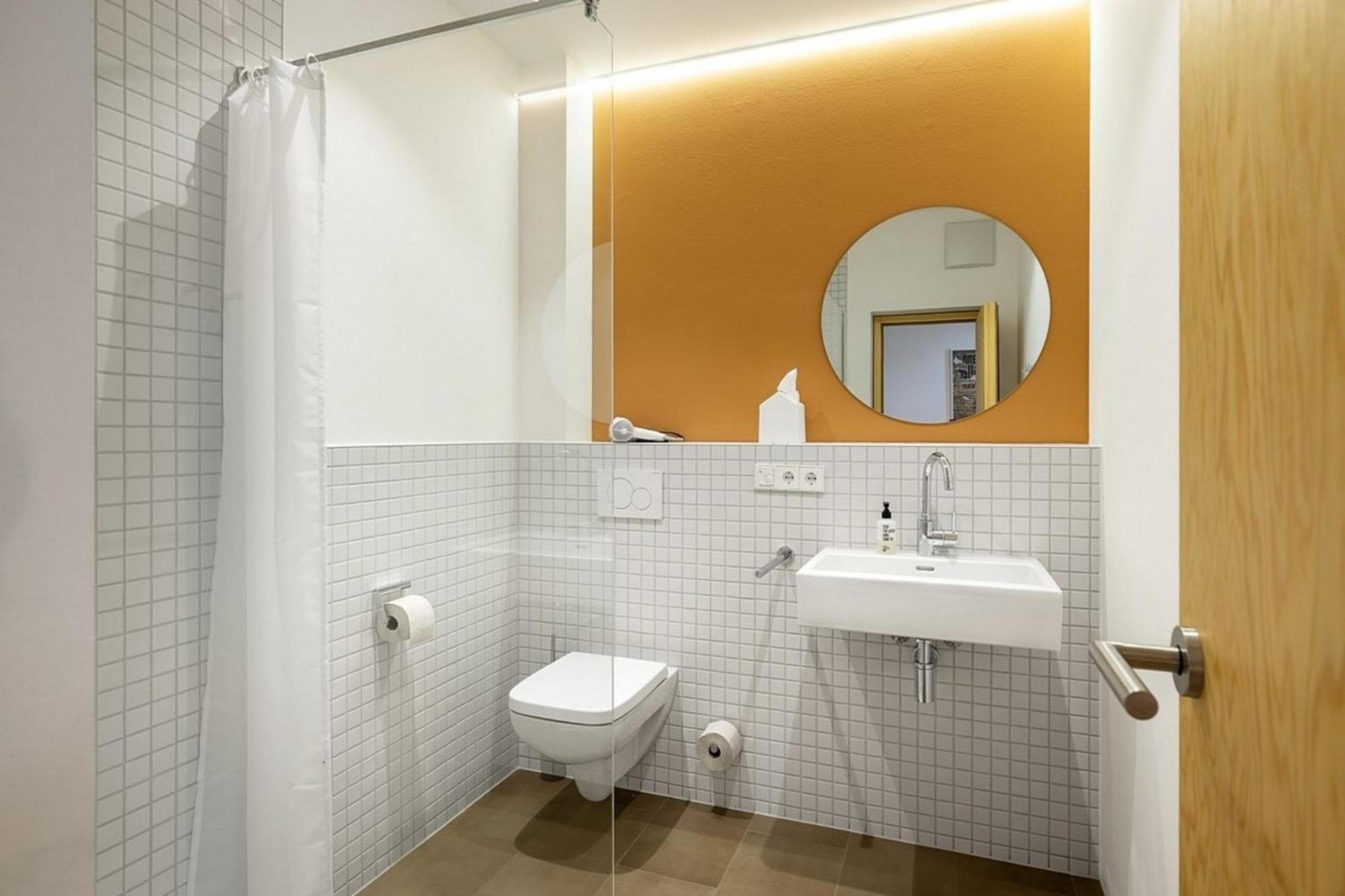 Standard-Apartment 1896 Walsheim Екстер'єр фото