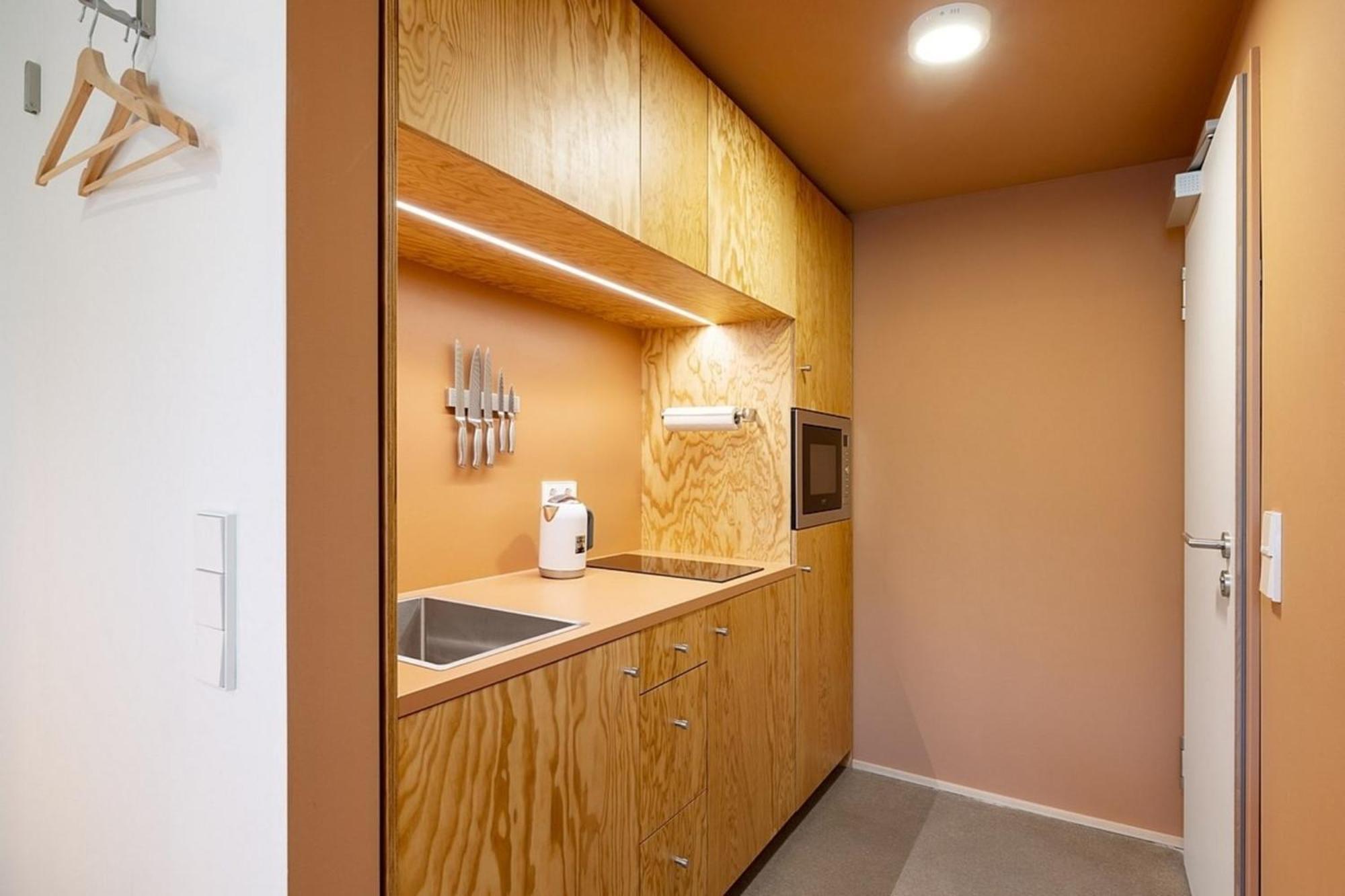 Standard-Apartment 1896 Walsheim Екстер'єр фото