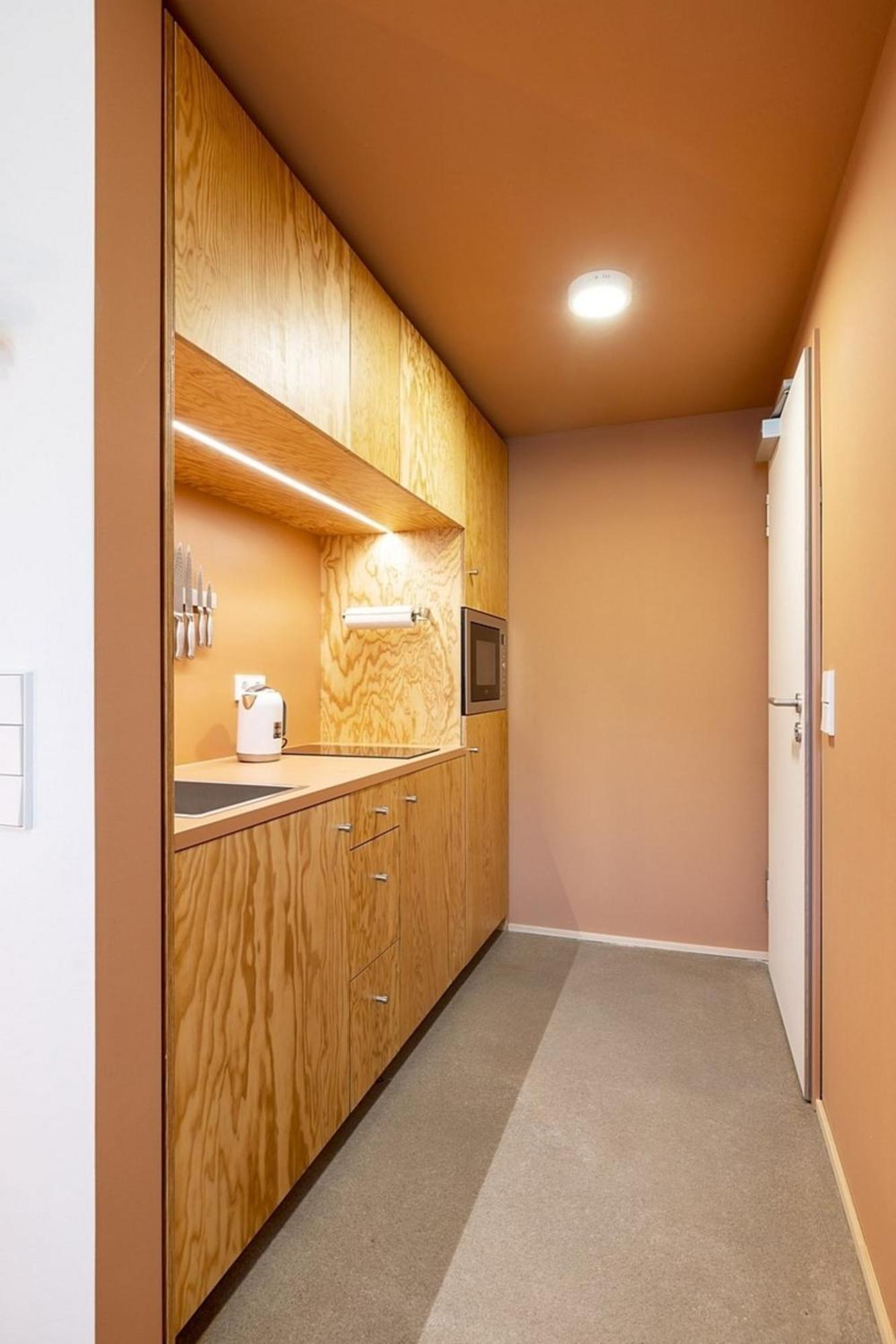 Standard-Apartment 1896 Walsheim Екстер'єр фото